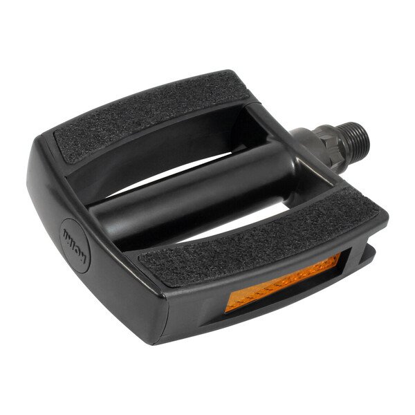 Pedalai Union 828 Sandblock juodi