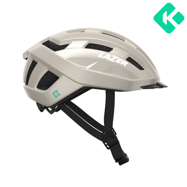 Helmet Lazer Codax KC CE-CPSC grey matte one size