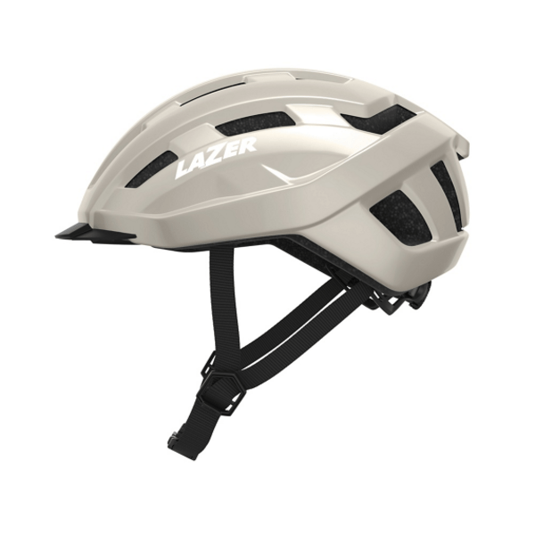 Helmet Lazer Codax KC CE-CPSC grey matte one size