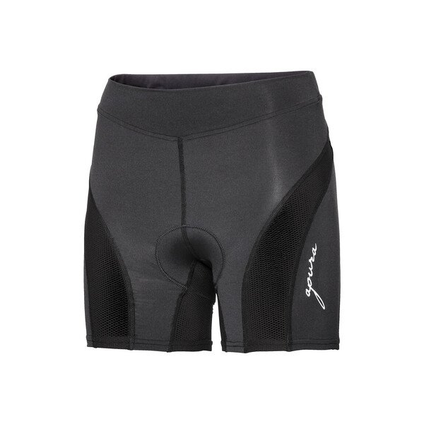 Apatiniai šortai Apura 2.0 Baselayer mot. juodi