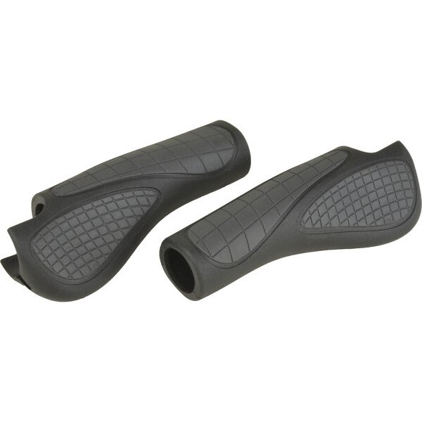 Rankenėlės Fuxon Fix System Bar End Griff