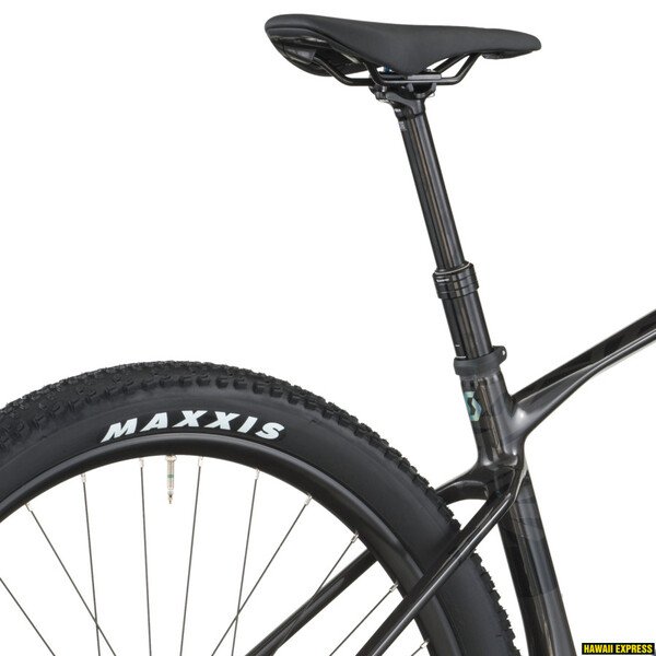 Dviratis 29  SCOTT SCALE 920 carbon black Scott