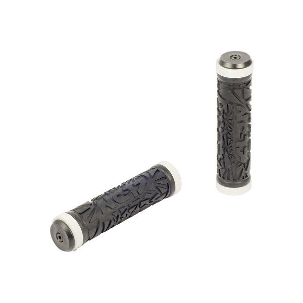 Vairo rankenėlės NC-17 Take Control S Pro juodos