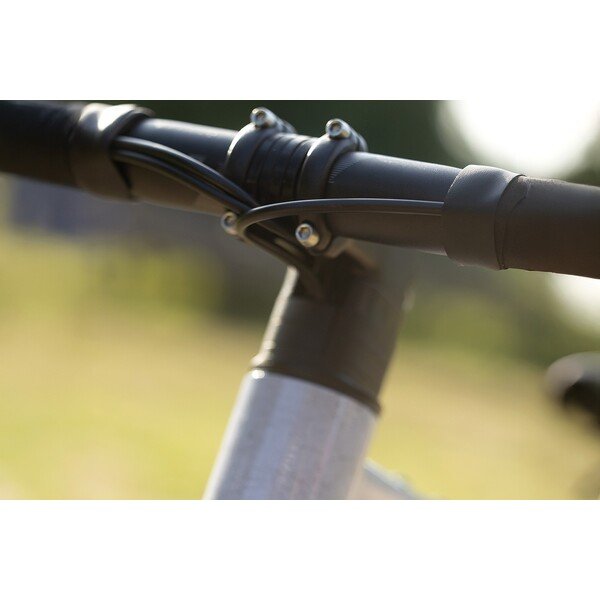 Dviratis 28" Bulls Grinder 3 12g melsvas 