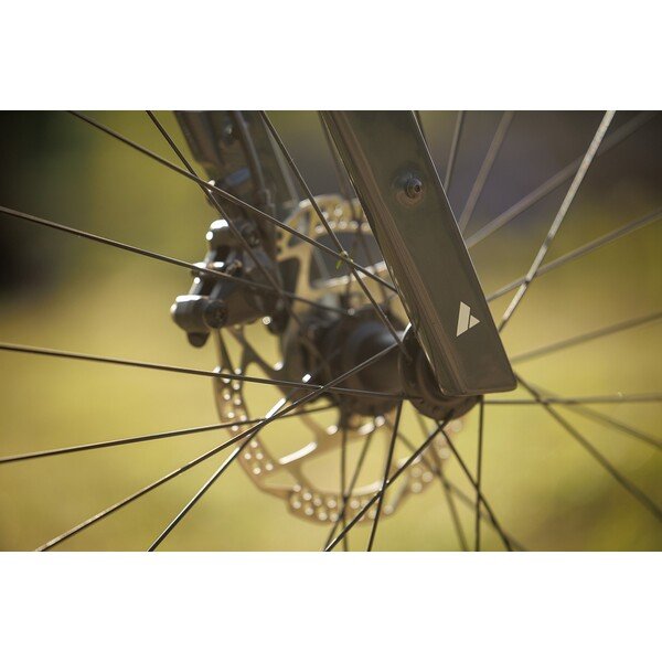 Dviratis 28" Bulls Grinder 3 12g melsvas 