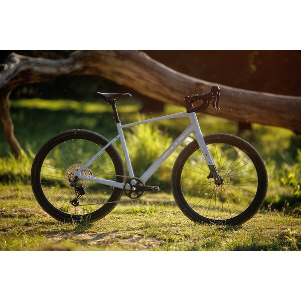 Dviratis 28" Bulls Grinder 3 12g melsvas 