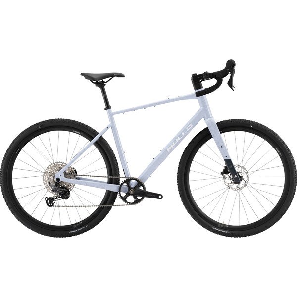 Dviratis 28" Bulls Grinder 3 12g melsvas 