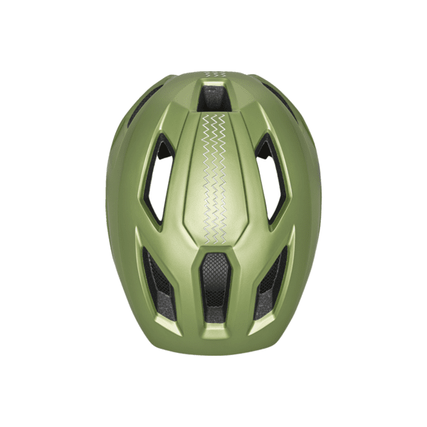 Helmet Bulls Tokee 2.0 Matte Green