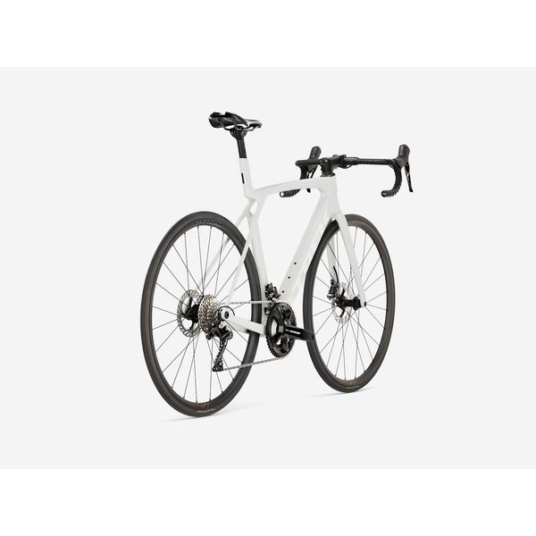 Dviratis 28" TREK Madone SL 5 baltas