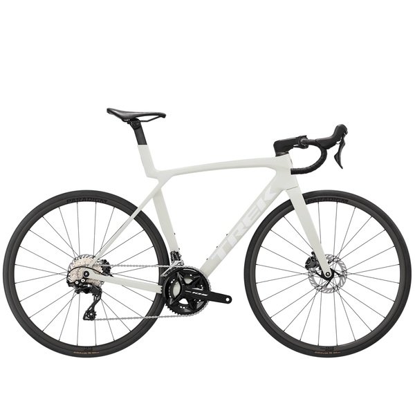 Dviratis 28" TREK Madone SL 5 baltas