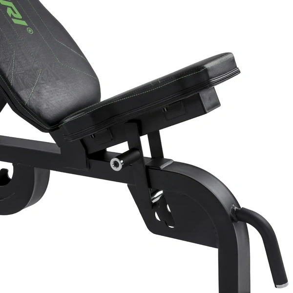 Treniruočių suoliukas Tunturi UB90 Utility Bench Pro