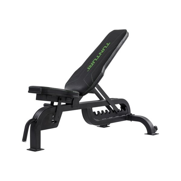 Treniruočių suoliukas Tunturi UB90 Utility Bench Pro