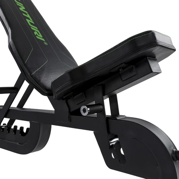 Treniruočių suoliukas Tunturi UB90 Utility Bench Pro