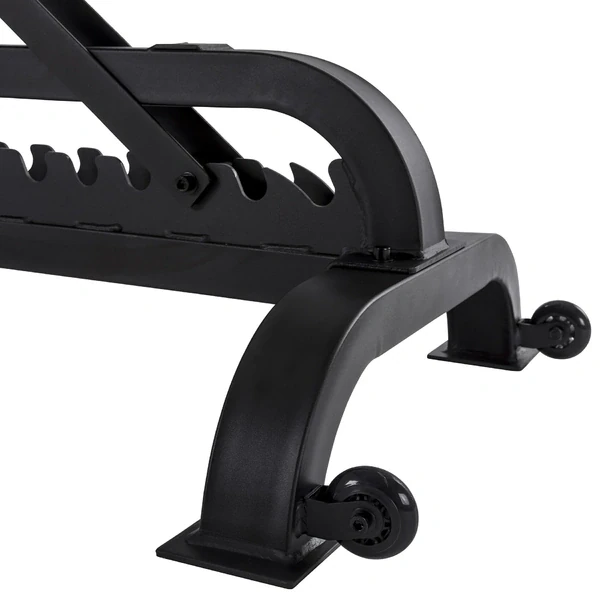 Treniruočių suoliukas Tunturi UB90 Utility Bench Pro