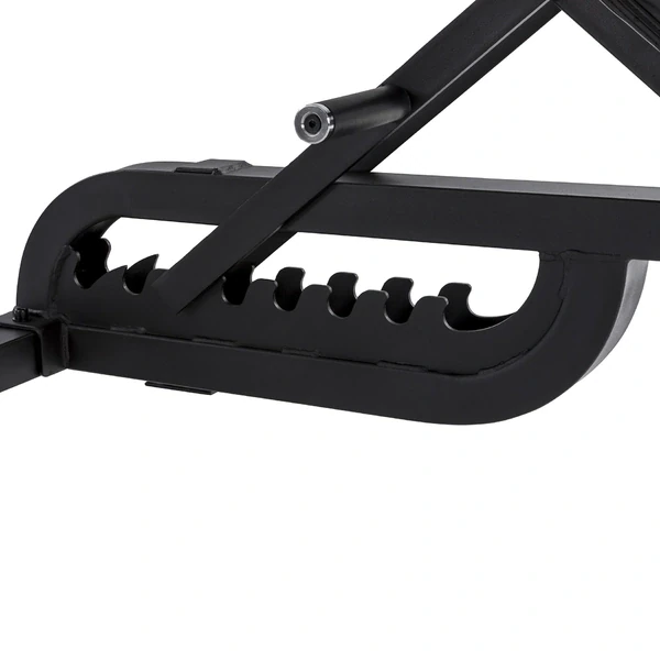 Treniruočių suoliukas Tunturi UB90 Utility Bench Pro