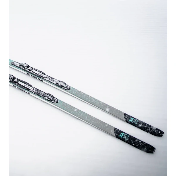 Slidės K&Auml;STLE XA20 Classic Skin Medium (190)