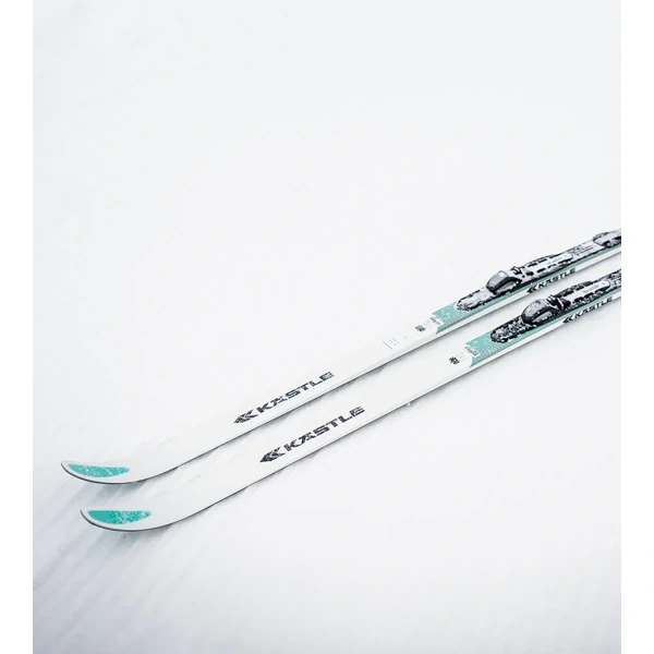 Slidės K&Auml;STLE XA20 Classic Skin Medium (190)