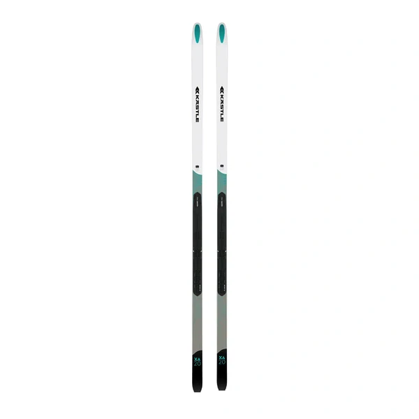 Slidės K&Auml;STLE XA20 Classic Skin Medium (190)