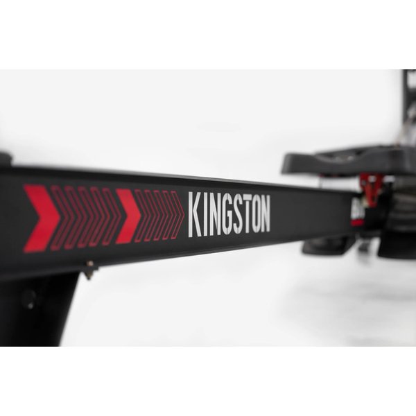 Irklavimo ergometras BH FITNESS Kingston