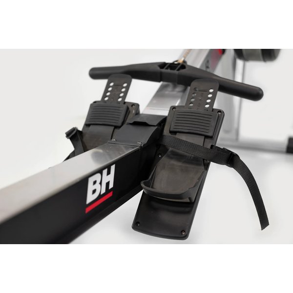 Irklavimo ergometras BH FITNESS Kingston