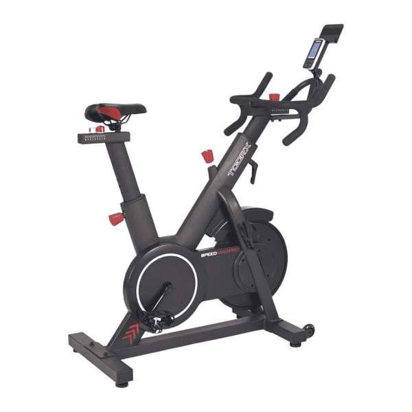 Besisukantis ratas TOORX SRX Speed ​​​​Mag Pro