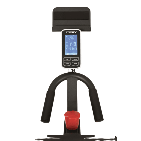 Besisukantis ratas TOORX SRX Speed ​​​​Mag Pro