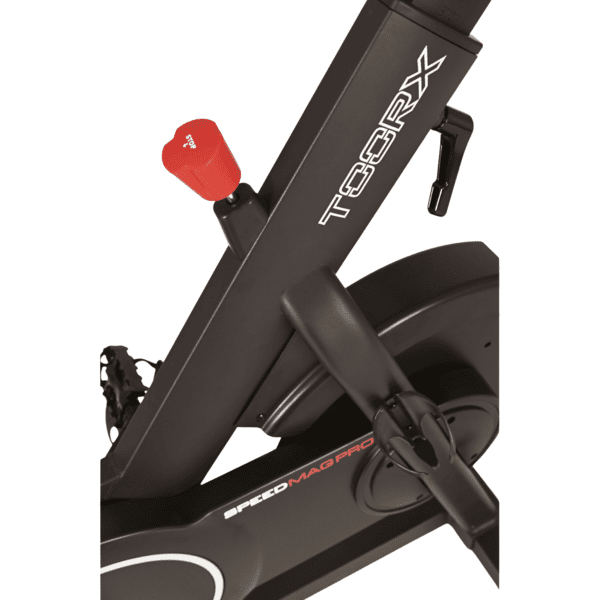 Besisukantis ratas TOORX SRX Speed ​​​​Mag Pro