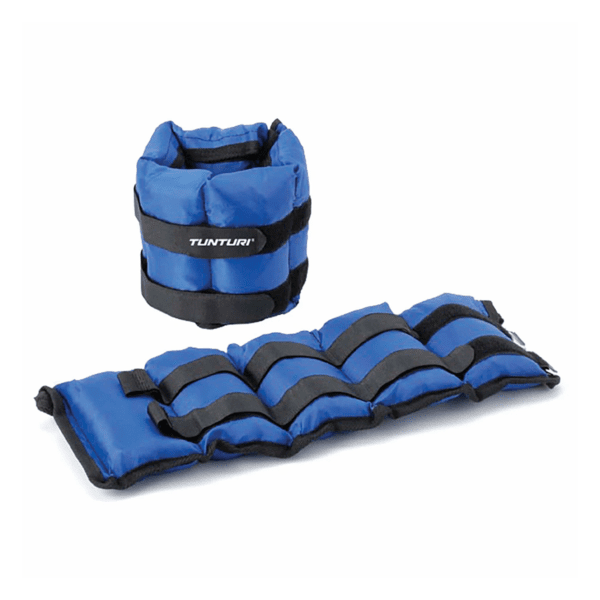 TUNTURI rie&scaron;o/čiurnos svarmenys 2,25 kg (pora)
