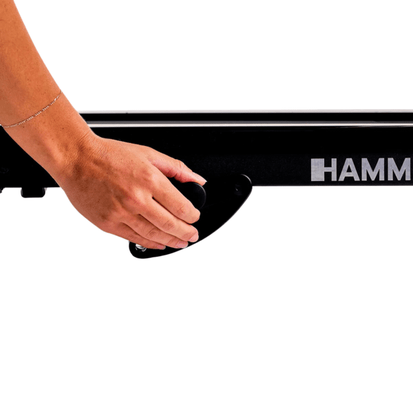 Bėgimo takelis HAMMER Walk 2.0