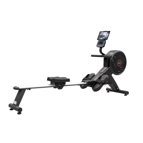 Irklavimo ergometras BH FITNESS i.Hudson