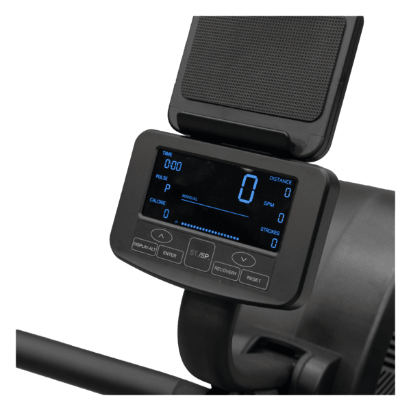 Irklavimo ergometras BH FITNESS i.Hudson