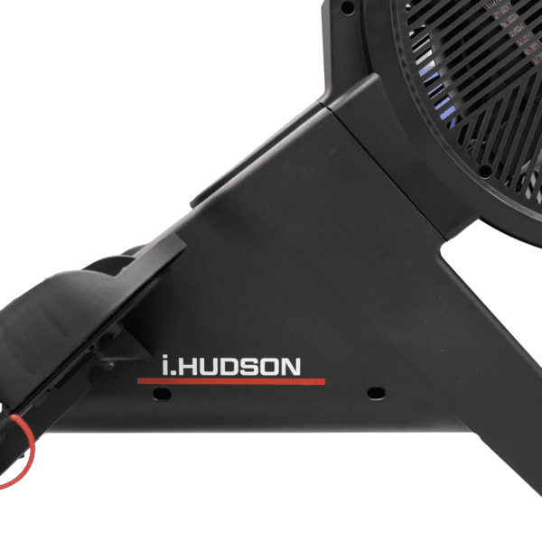 Irklavimo ergometras BH FITNESS i.Hudson