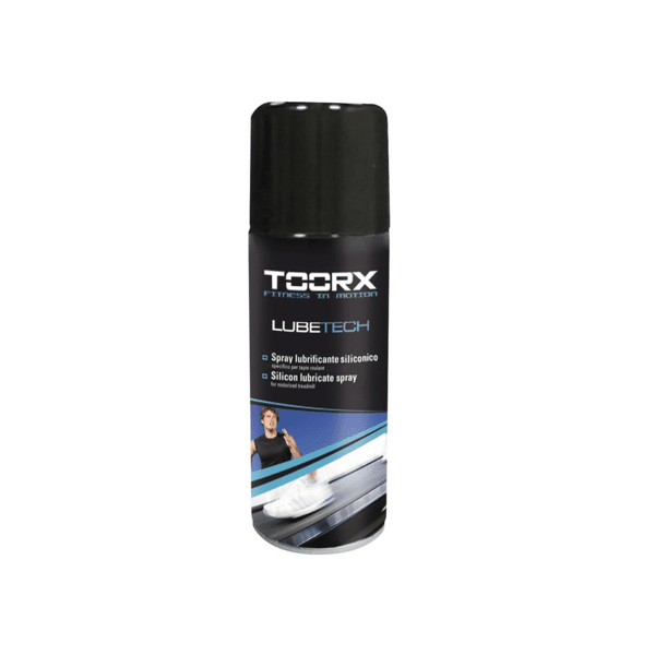 Bėgimo takelio alyva TOORX Lubetech 200ml