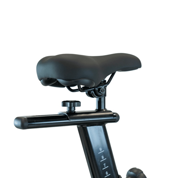 Sukimo ratas BH FITNESS Xcalibur Magnetic Silver