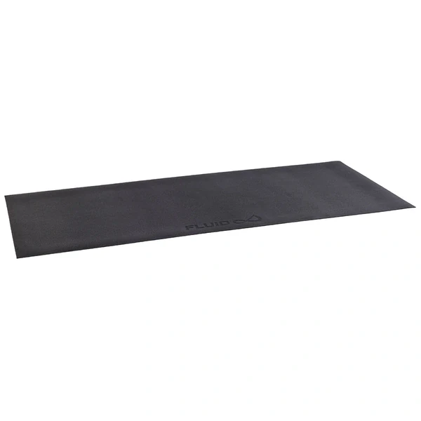 Grindų kilimėlis TUNTURI skystas neslystantis apsauginis kilimėlis, 225 x 90 x 0,5 cm
