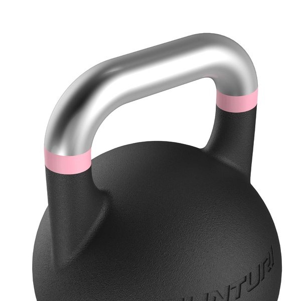 Sangpomm TUNTURI Platinum Competition Kettlebell, 8 kg