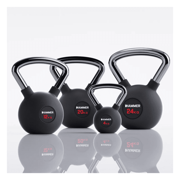 Sangpomm HAMMER Premium svarmuo 20 kg