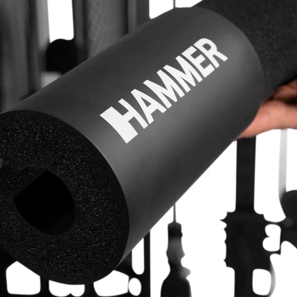 HAMMER &scaron;tangos pečių apsauga