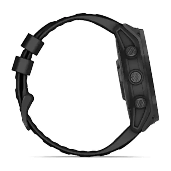 Garmin tactix® 8 – 51 mm, Solar, Elite, Sportinis laikrodis