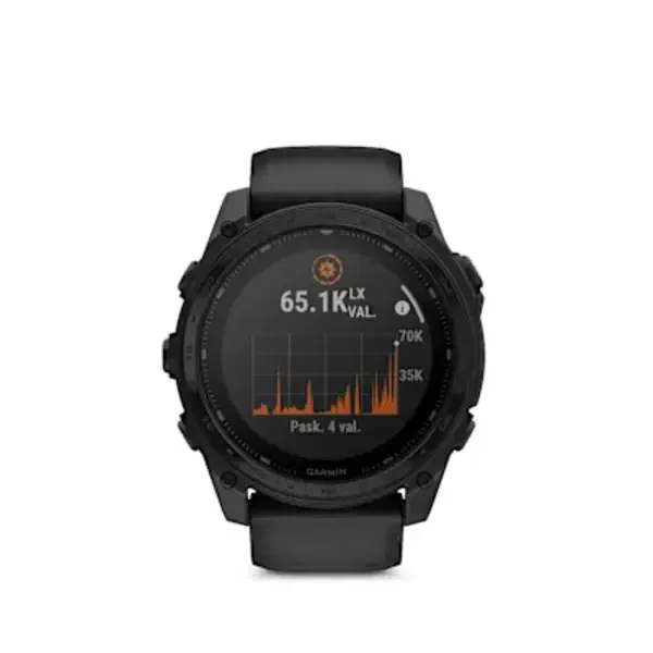 Garmin tactix® 8 – 51 mm, Solar, Elite, Sportinis laikrodis