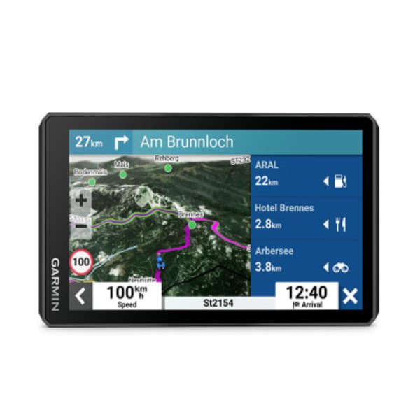 Garmin zūmo&reg; XT2 6,0&rdquo; motociklų palydovinės navigacijos