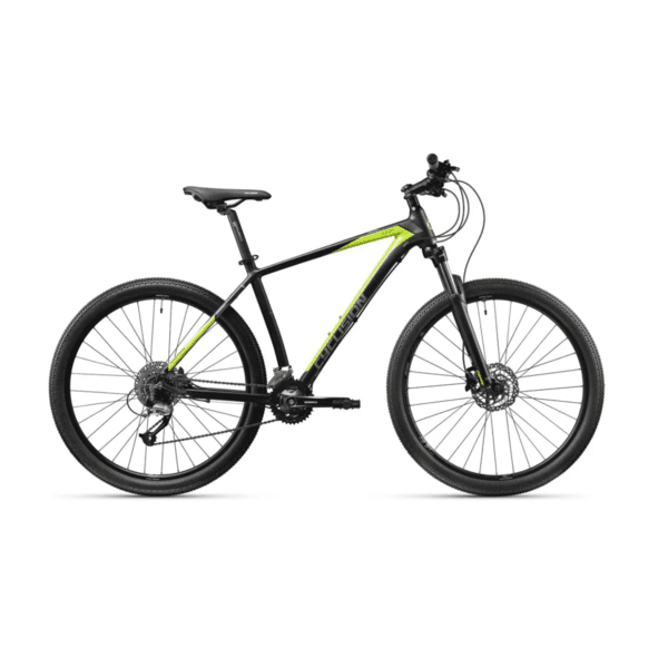Dviratis 29" Cyclision Corph 6 MK-II -21" Midnight Lime 