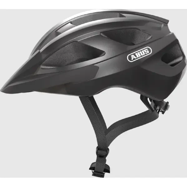 Šalmas Abus Macator Titan 