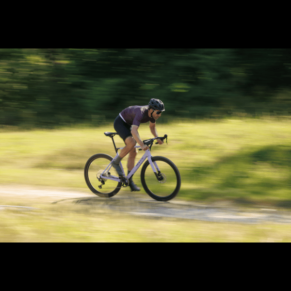 Велосипед 28" Bulls Machete RX1  Gravel Jubi светло-фиолетовый матовый