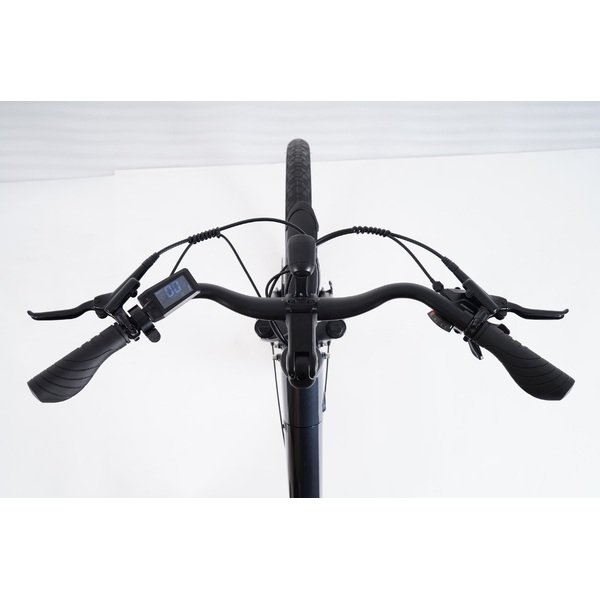 Электровелосипед 28" Luna Neo Chain синий