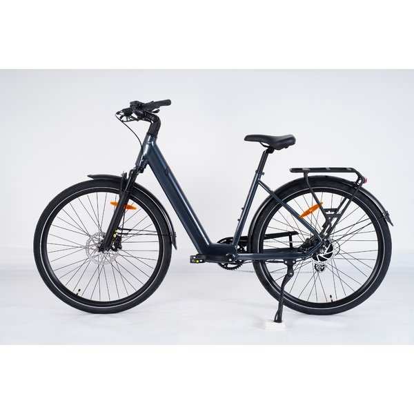 Электровелосипед 28" Luna Neo Chain синий