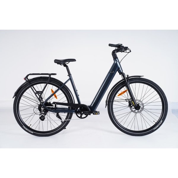 Электровелосипед 28" Luna Neo Chain синий