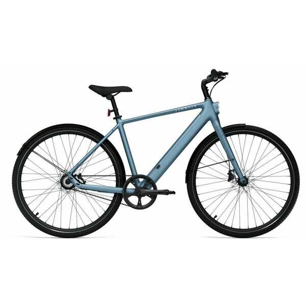 Dviratis 28" elektrinis Tenways CGO600 PRO 250Wh vyr. mėlynas matinis