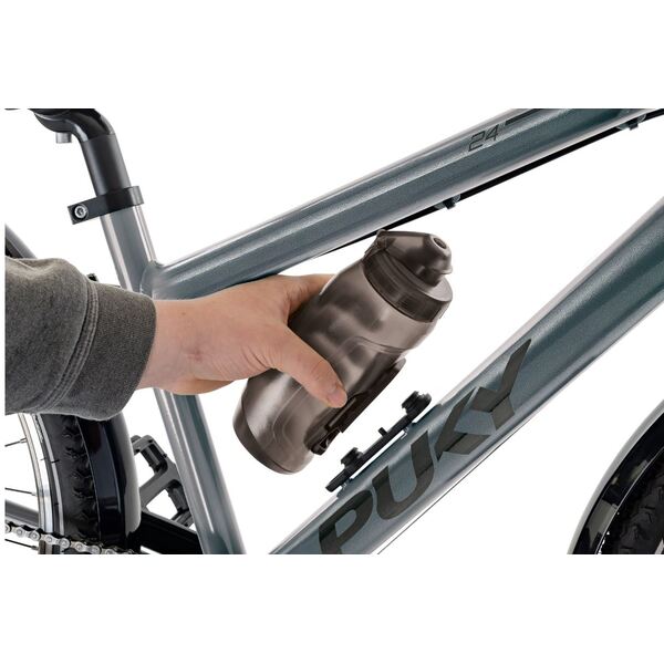 Dviratis 20" Puky LS-PRO 20-7  pilkai mėlynas 7,8kg