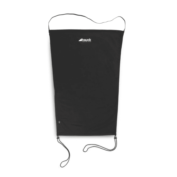 Apsauga nuo saulės vežimėliui Hauck Sunshade juoda
